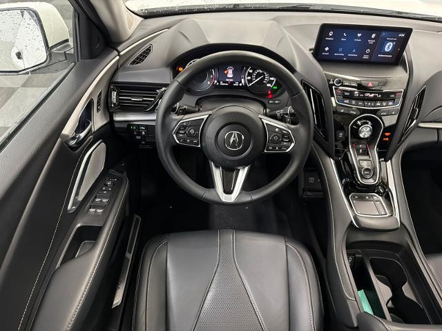 2019 Acura RDX Technology Package