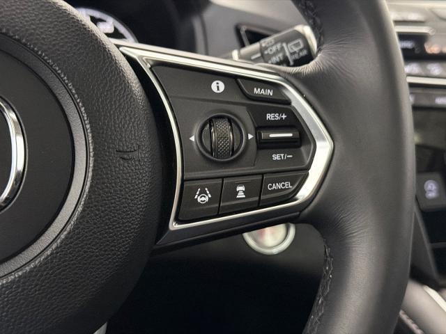 2019 Acura RDX Technology Package