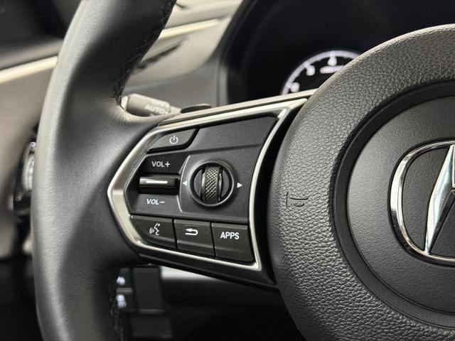 2019 Acura RDX Technology Package