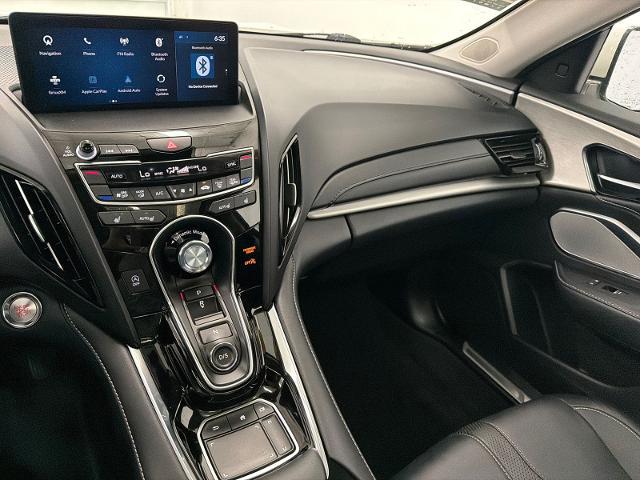 2019 Acura RDX Technology Package