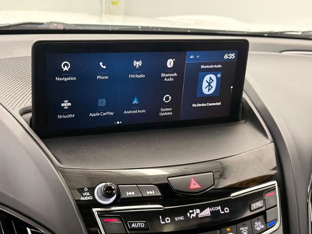 2019 Acura RDX Technology Package