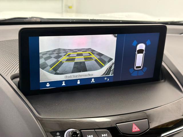 2019 Acura RDX Technology Package