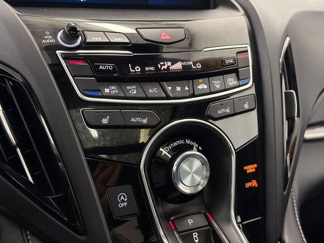 2019 Acura RDX Technology Package