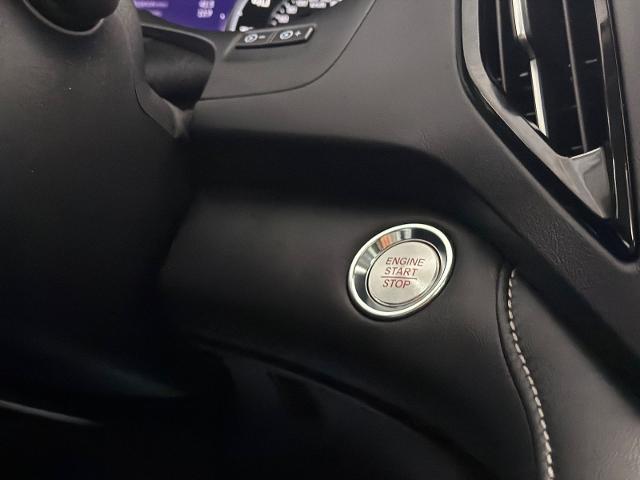 2019 Acura RDX Technology Package