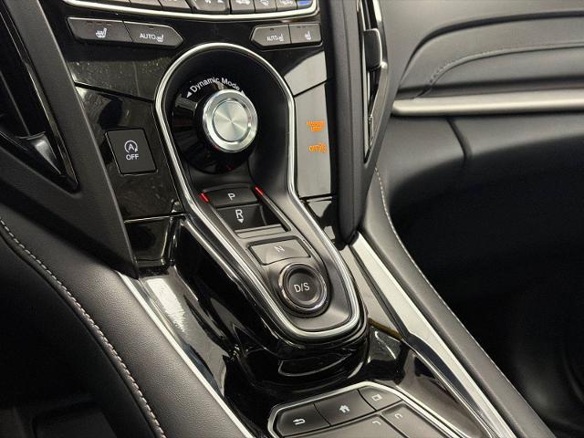 2019 Acura RDX Technology Package
