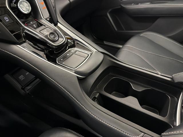 2019 Acura RDX Technology Package