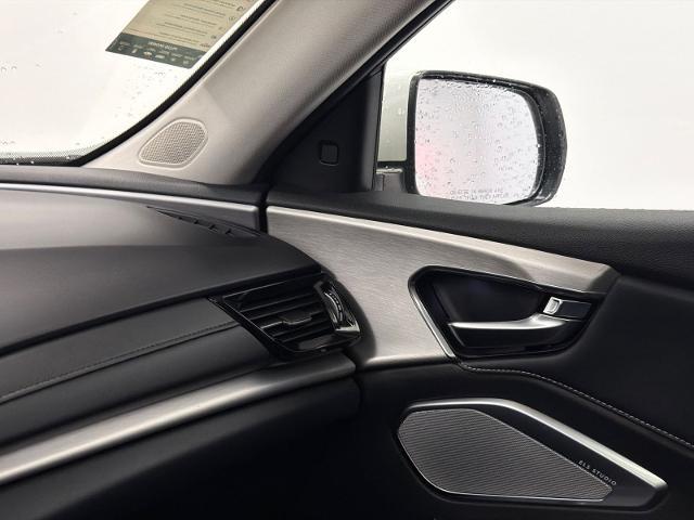 2019 Acura RDX Technology Package