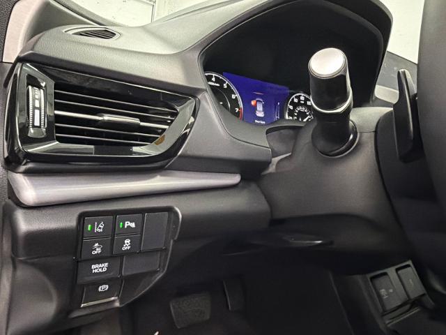 2019 Acura RDX Technology Package