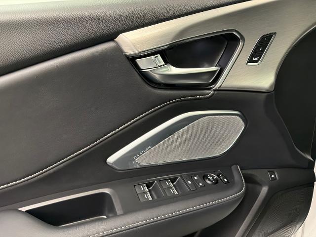 2019 Acura RDX Technology Package