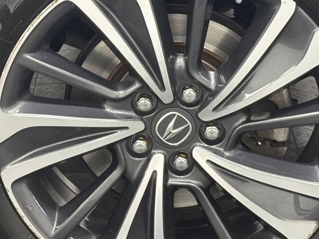 2020 Acura MDX Technology Package