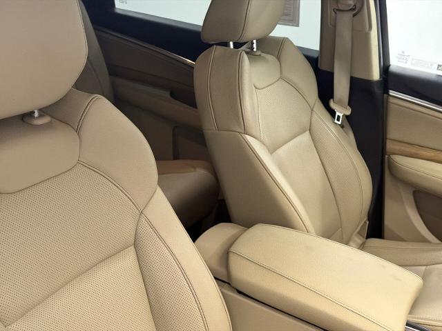 2020 Acura MDX Technology Package