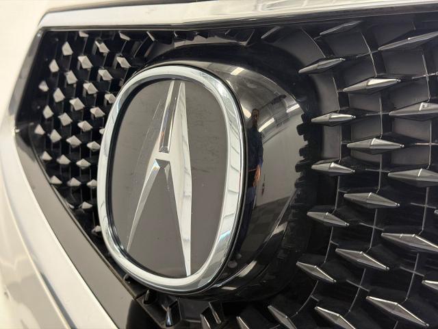 2020 Acura MDX Technology Package