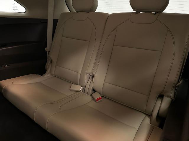 2020 Acura MDX Technology Package