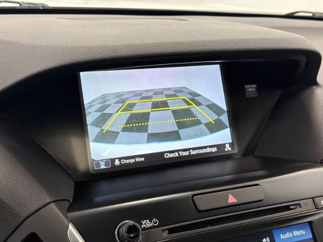 2020 Acura MDX Technology Package