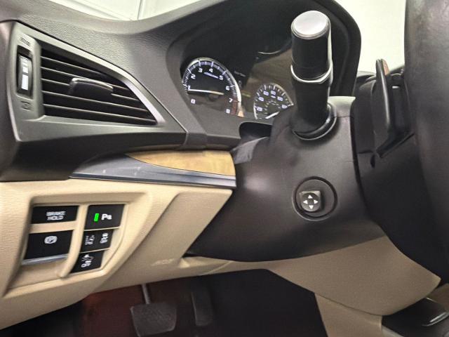2020 Acura MDX Technology Package