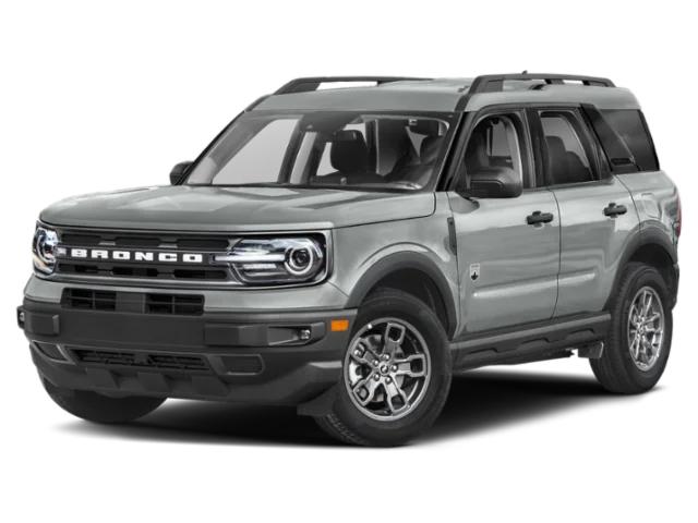 2021 Ford Bronco Sport Big Bend for sale in Hattiesburg, MS