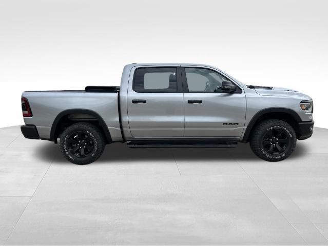 2024 Ram 1500 Rebel Crew Cab 4x4 5'7" Box