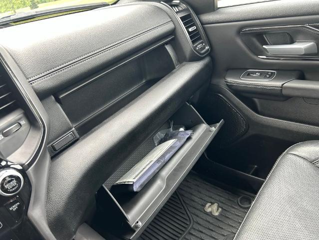 2024 Ram 1500 Rebel Crew Cab 4x4 5'7" Box