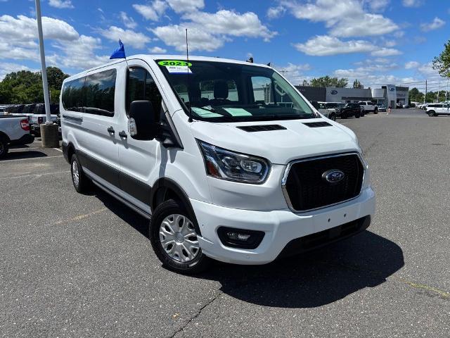 2023 Ford Transit-350 Passenger Van XLT for sale in Freehold, NJ
