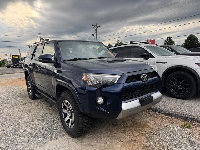 2018 Toyota 4Runner TRD Off Road Premium for sale in Easley, SC