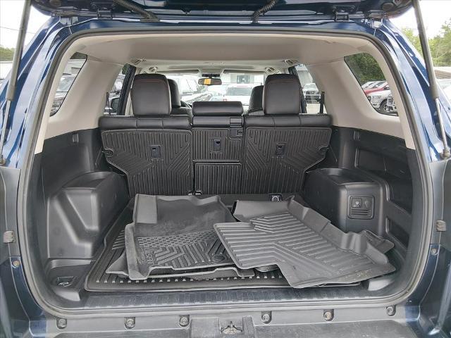 2018 Toyota 4Runner TRD Off Road Premium