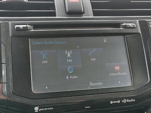 2018 Toyota 4Runner TRD Off Road Premium