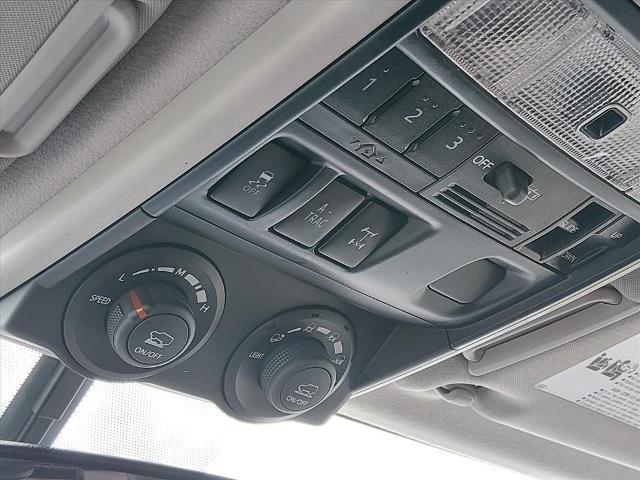 2018 Toyota 4Runner TRD Off Road Premium