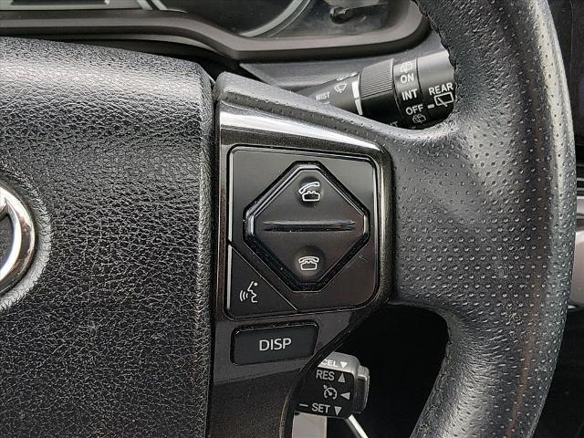 2018 Toyota 4Runner TRD Off Road Premium