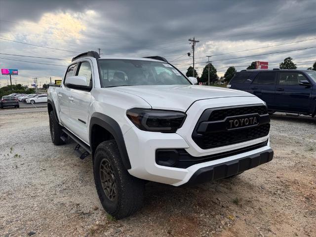 2023 Toyota Tacoma Trail Edition for sale in Easley, SC