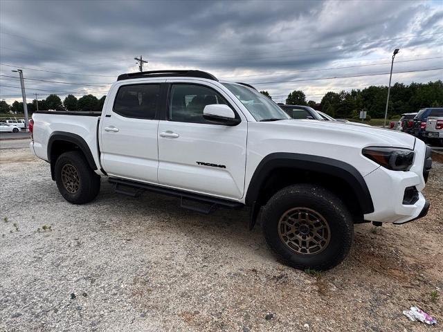 2023 Toyota Tacoma Trail Edition