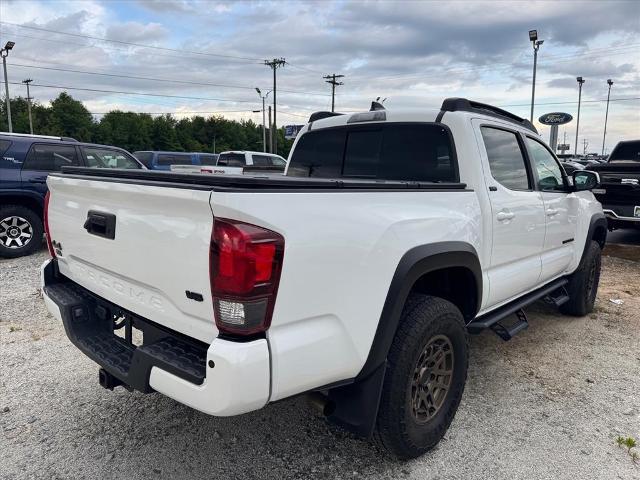 2023 Toyota Tacoma Trail Edition