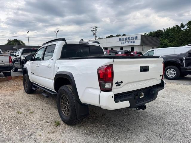 2023 Toyota Tacoma Trail Edition