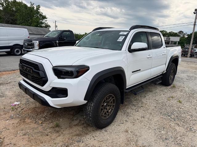 2023 Toyota Tacoma Trail Edition