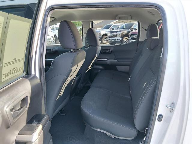 2023 Toyota Tacoma Trail Edition