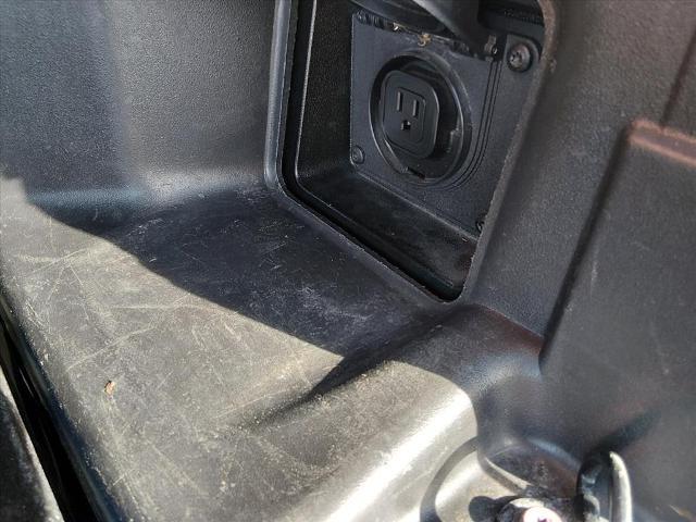 2023 Toyota Tacoma Trail Edition