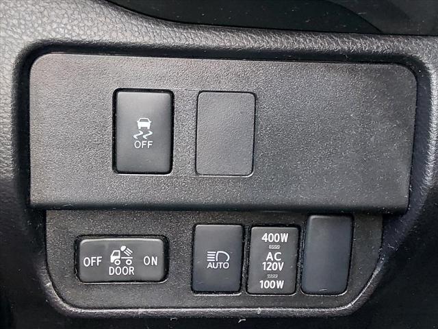 2023 Toyota Tacoma Trail Edition