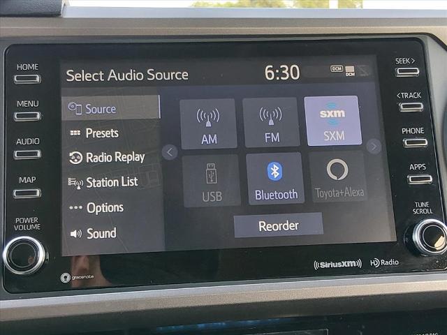 2023 Toyota Tacoma Trail Edition