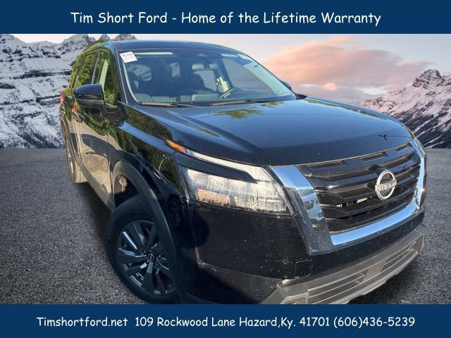 2025 Nissan Pathfinder SV 4WD for sale in Hazard, KY