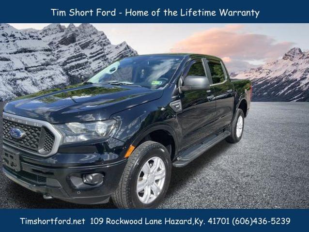 2019 Ford Ranger XLT for sale in Hazard, KY