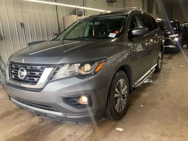 2020 Nissan Pathfinder SV 2WD for sale near Celina, OH