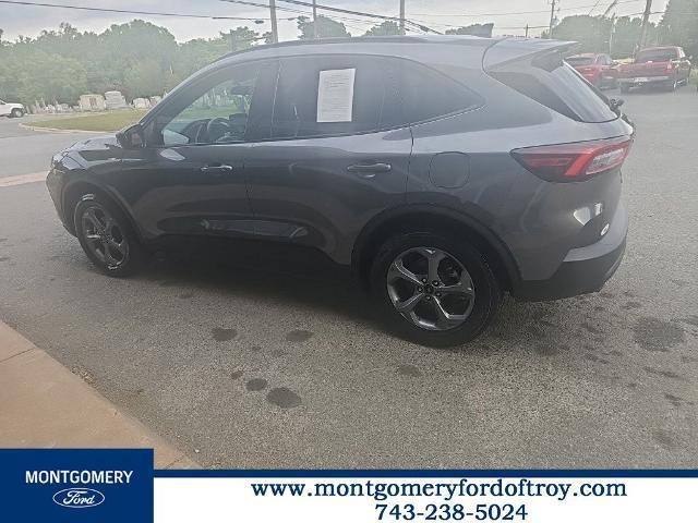 2025 Ford Escape ST-Line for sale in Troy, NC