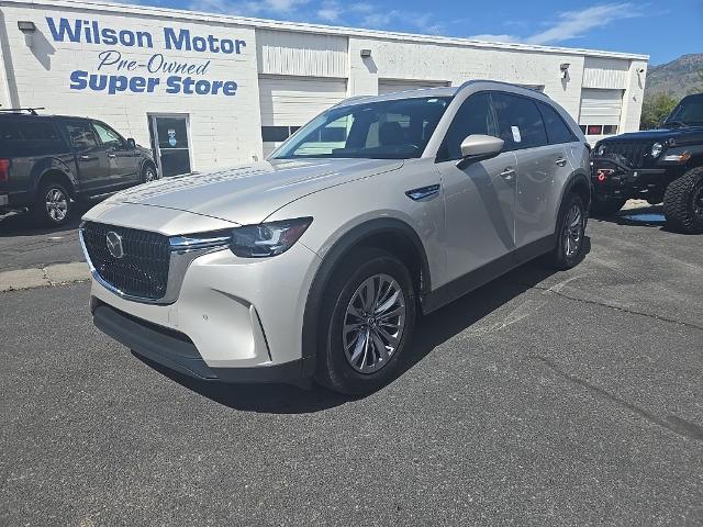 2025 Mazda X-90 3.3 Turbo Preferred Package for sale in Logan, UT