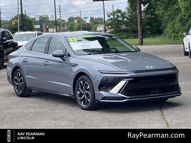 2025 Hyundai Sonata SEL for sale in Huntsville, AL