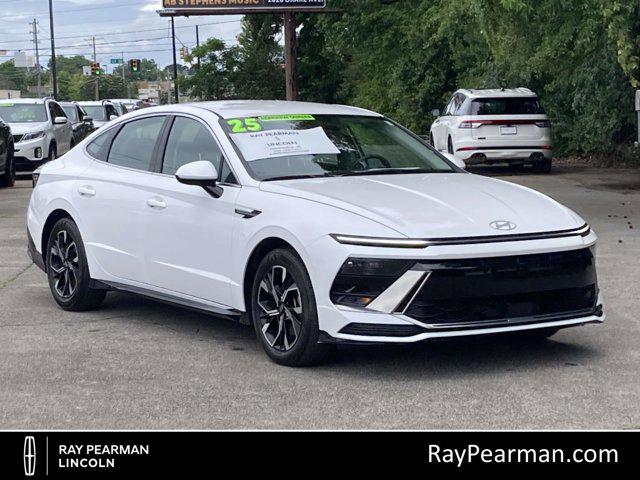 2025 Hyundai Sonata SEL for sale in Huntsville, AL
