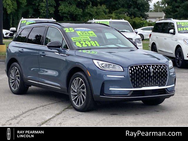 2025 Lincoln Corsair Reserve for sale in Huntsville, AL