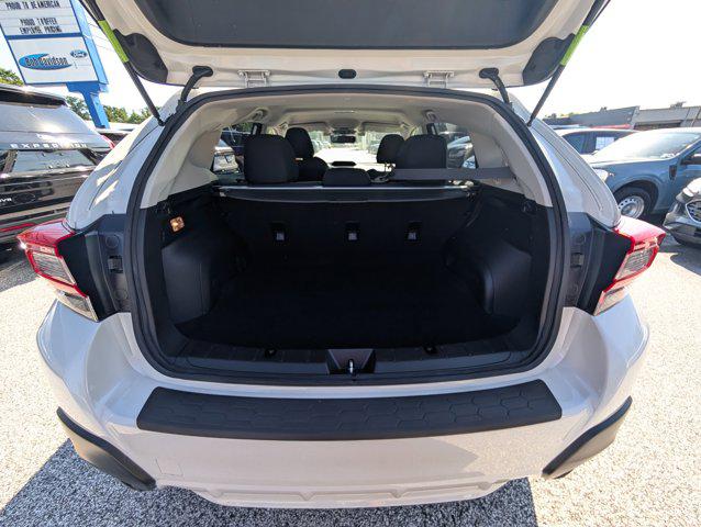 2021 Subaru Crosstrek Base