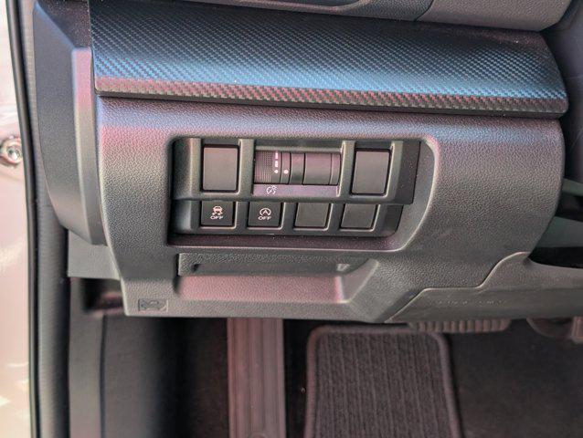 2021 Subaru Crosstrek Base