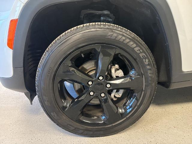 2023 Jeep Grand Cherokee Altitude 4x4