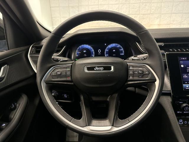 2023 Jeep Grand Cherokee Altitude 4x4