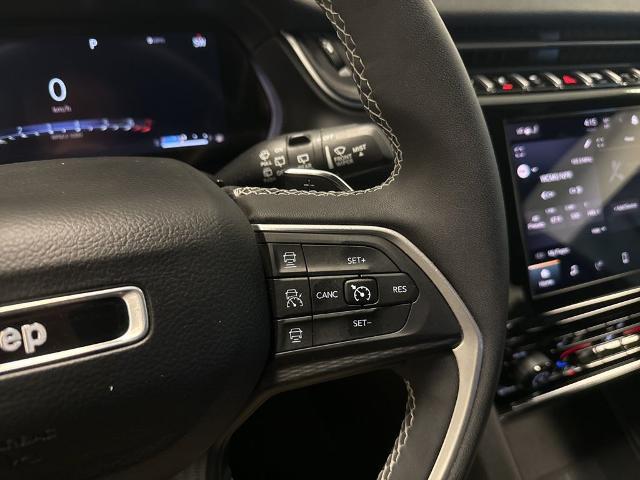 2023 Jeep Grand Cherokee Altitude 4x4